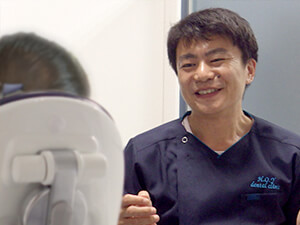 診断・治療計画の策定