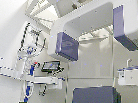 歯科用CTの重要性